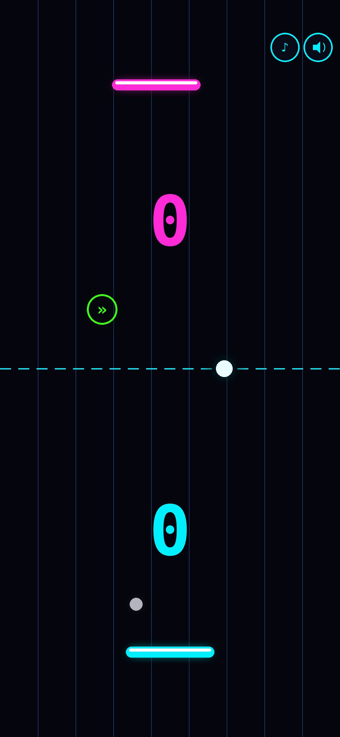 Powerups on the field during a match